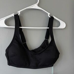 NWT KONA SOL Bathing Suit Top size Small